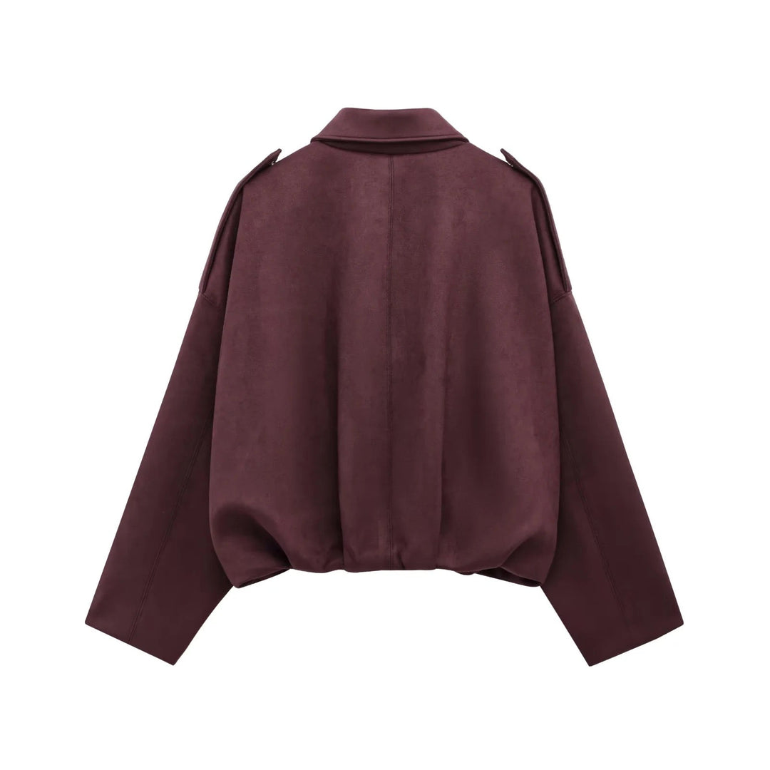 Ophirezza Jacket