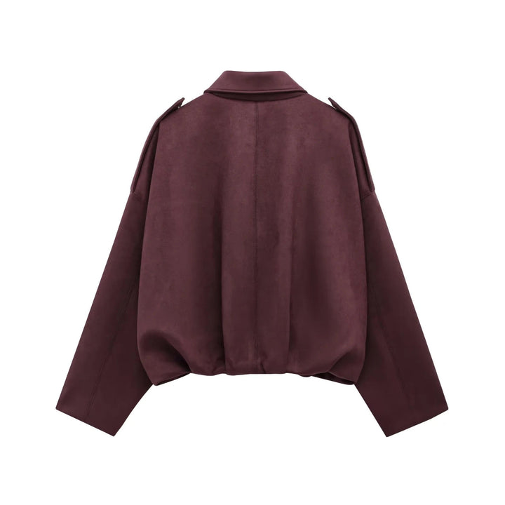 Ophirezza Jacket