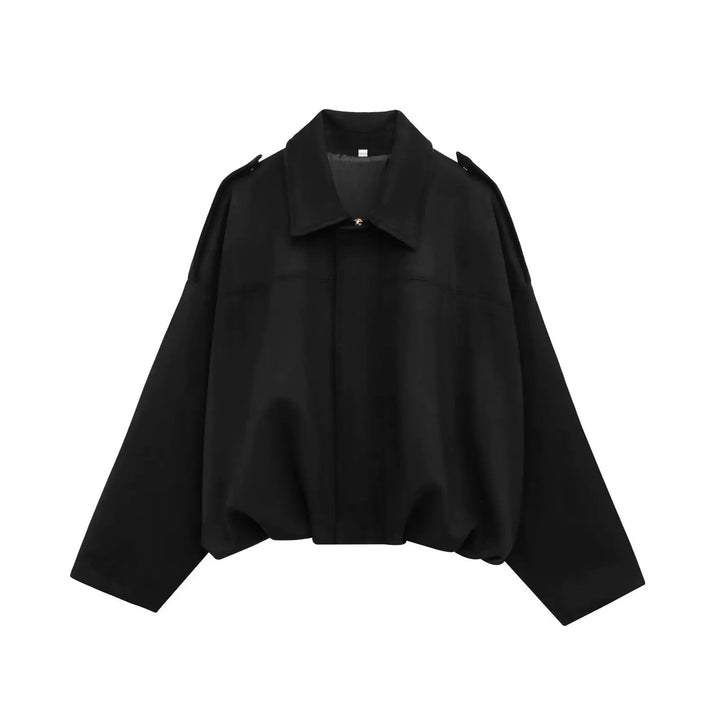 Ophirezza Jacket
