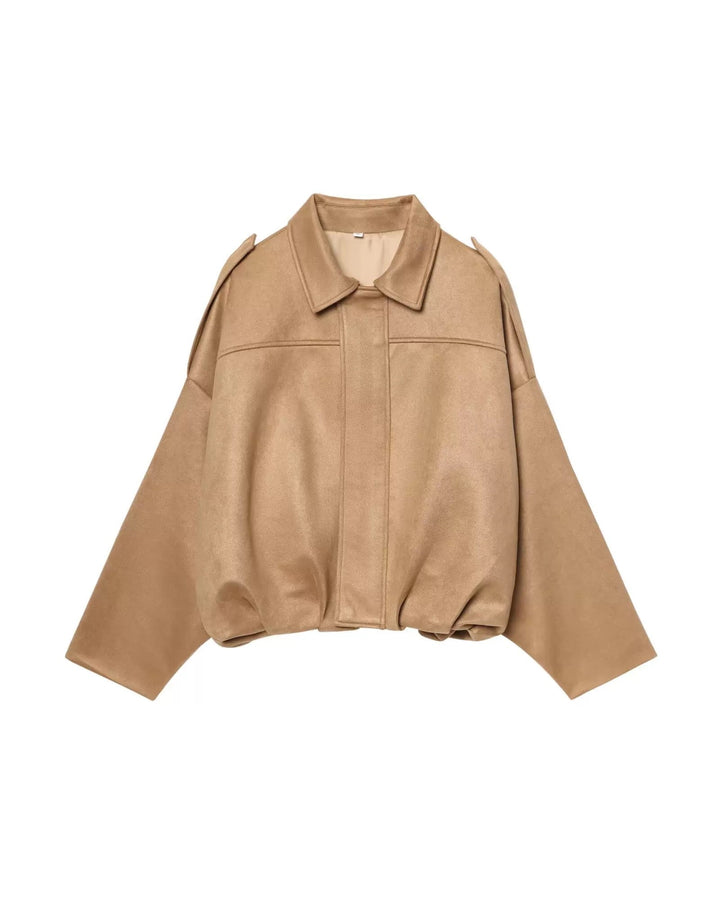 Ophirezza Jacket