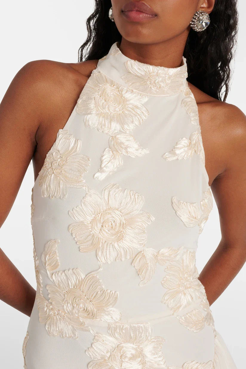 Calenora Maxi Dress
