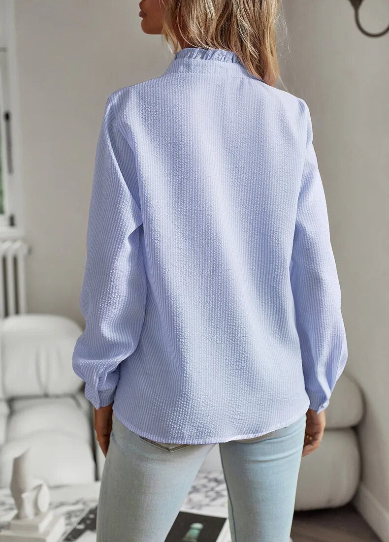 Ella Blouse