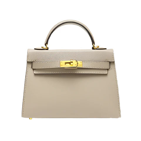 Nestelina Handbag