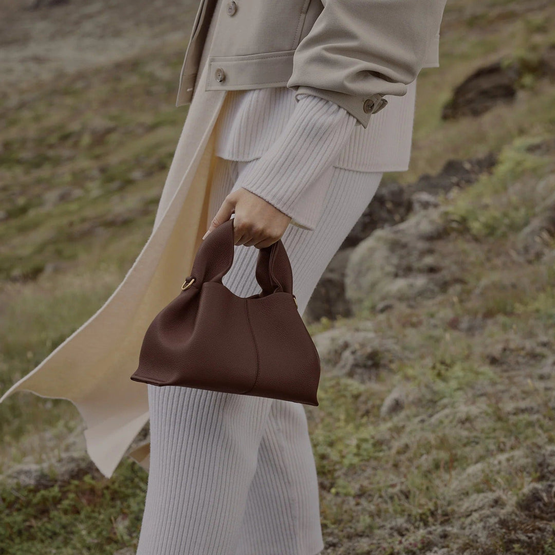 Almiressa Handbag