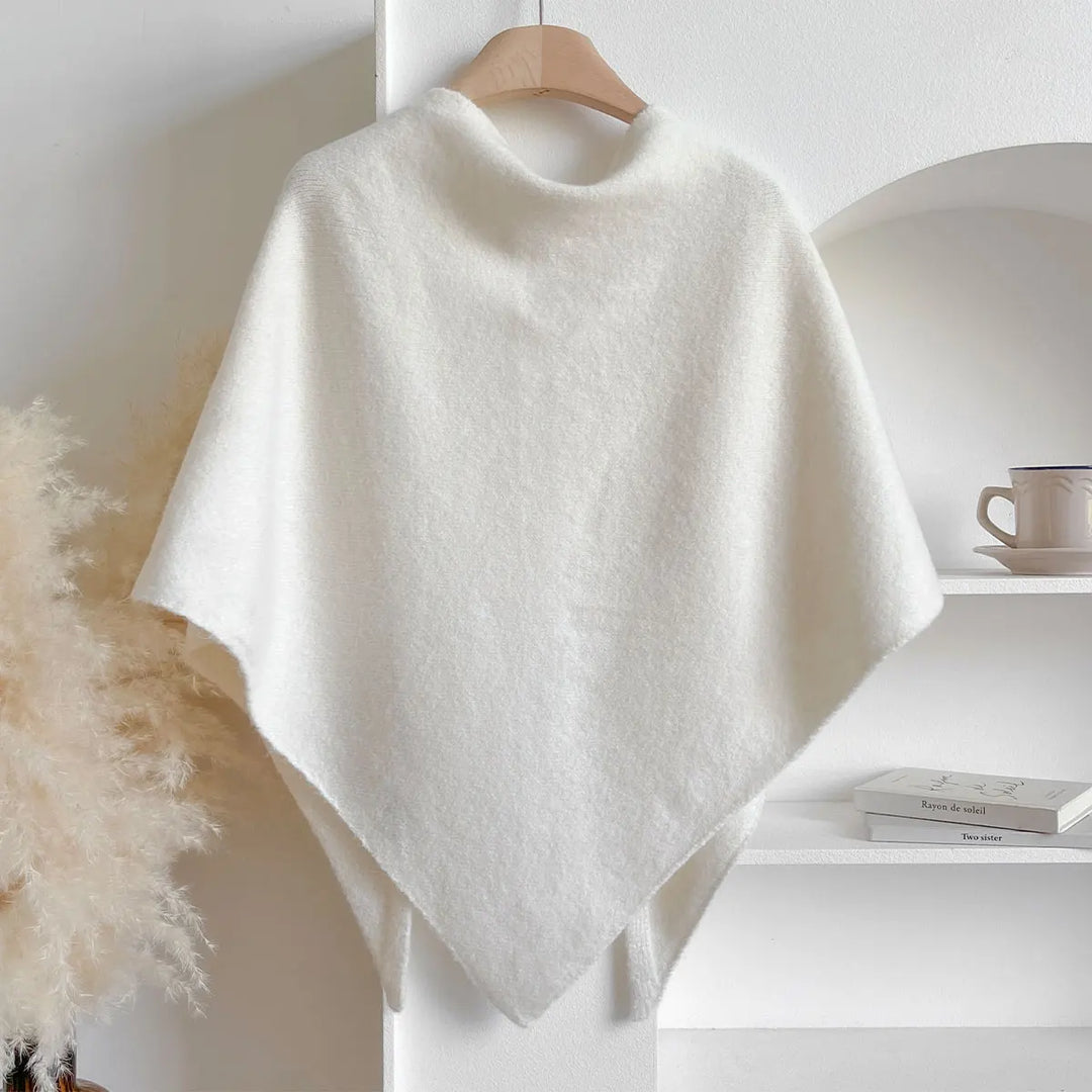 Favoretta Cape Coat