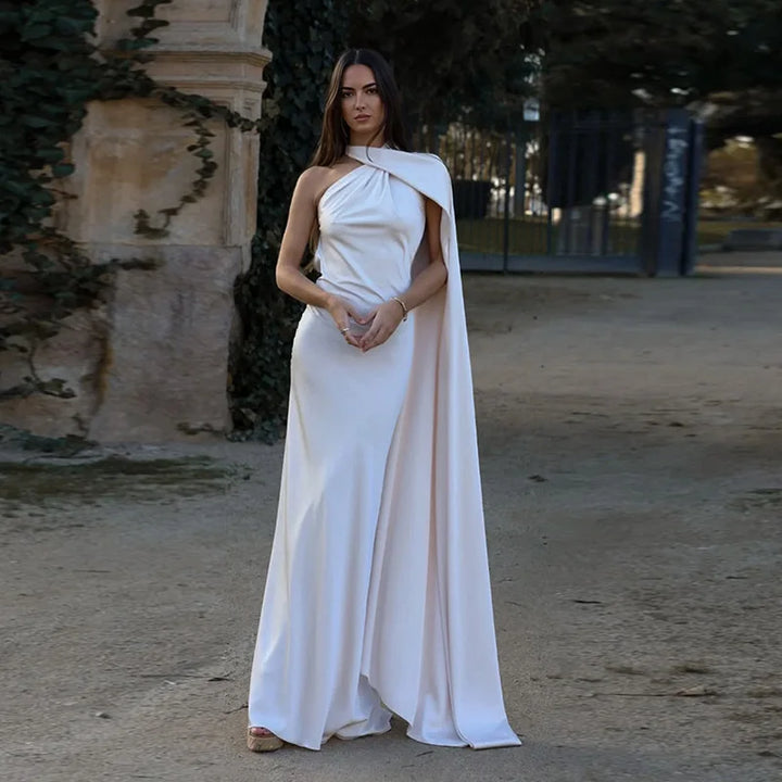 JOANNA Maxi Dress