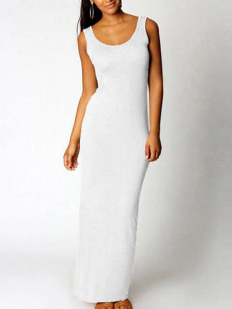Narella Maxi Dress