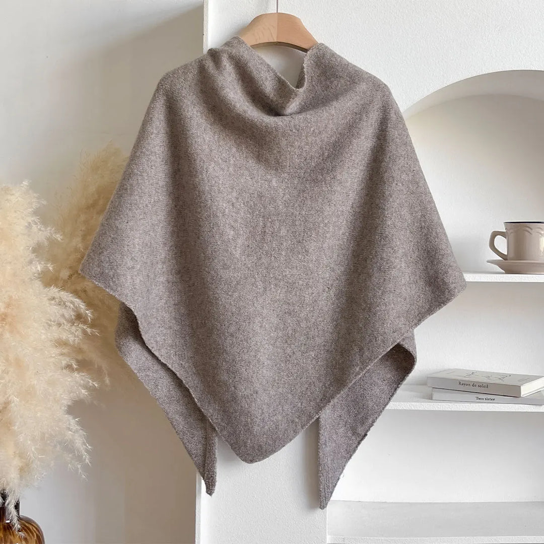 Favoretta Cape Coat