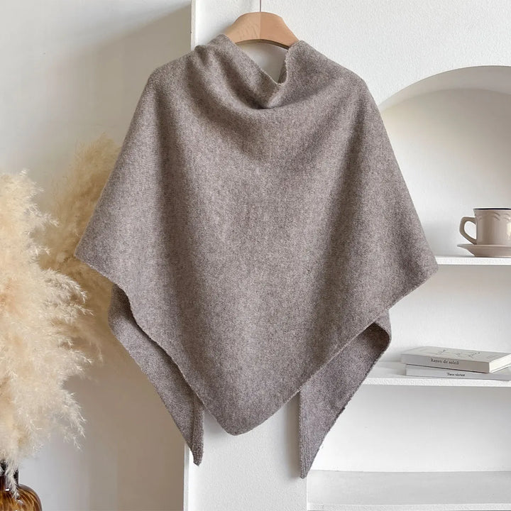 Favoretta Cape Coat