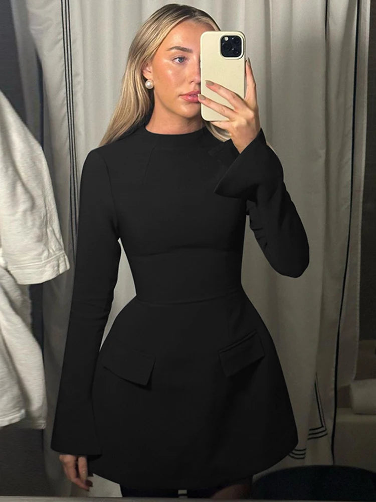 Talia Mini Dress