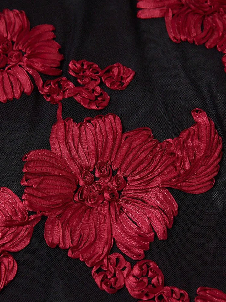Gemarina Maxi Dress