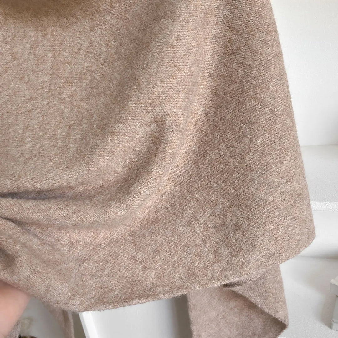 Favoretta Cape Coat