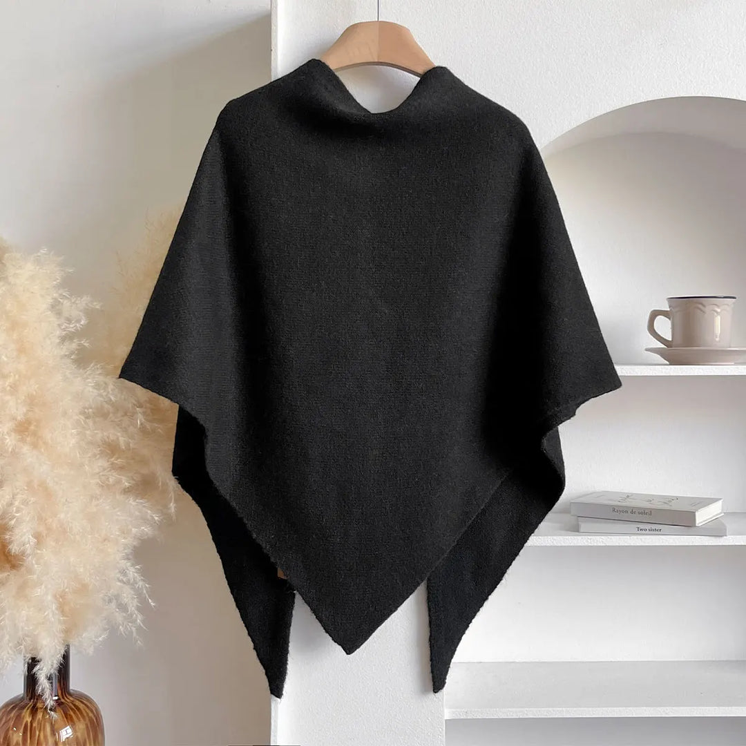 Favoretta Cape Coat