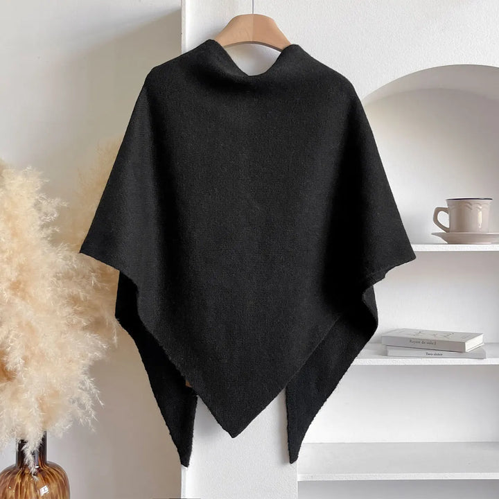 Favoretta Cape Coat