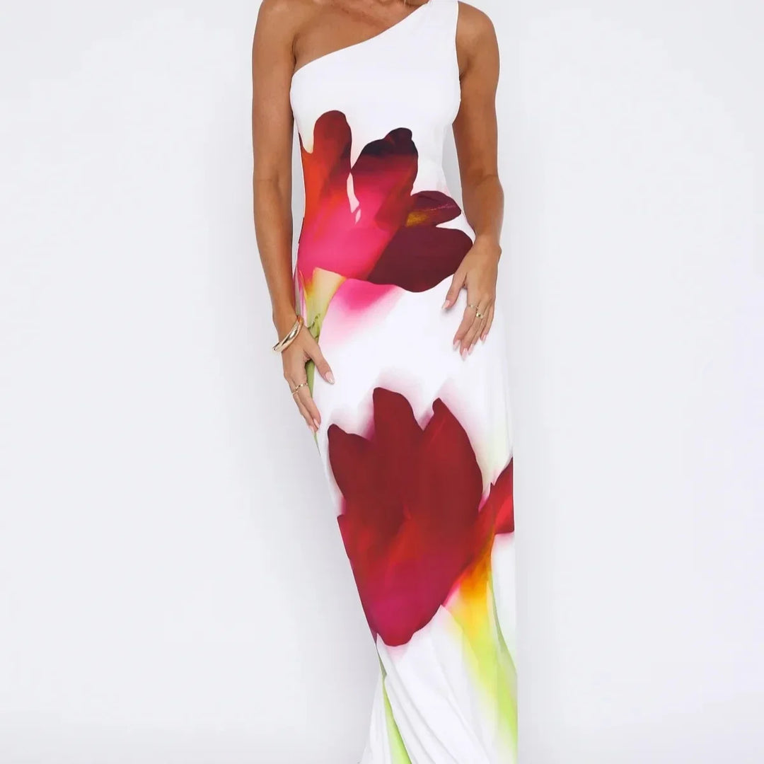 Vera Maxi Dress