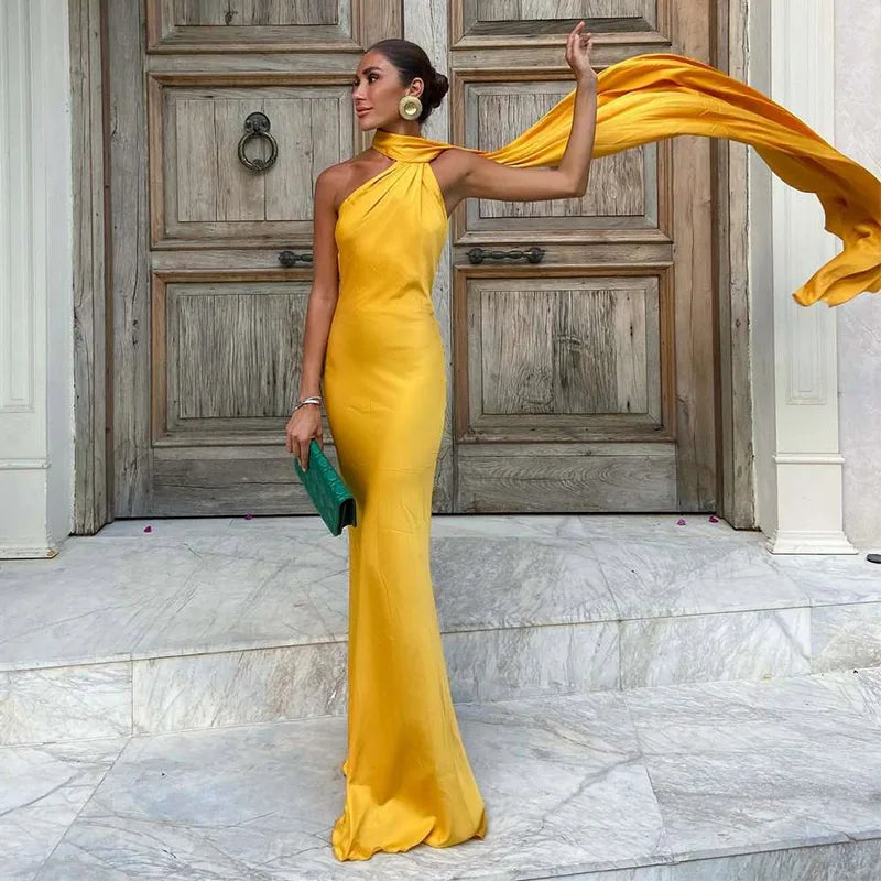 JOANNA Maxi Dress