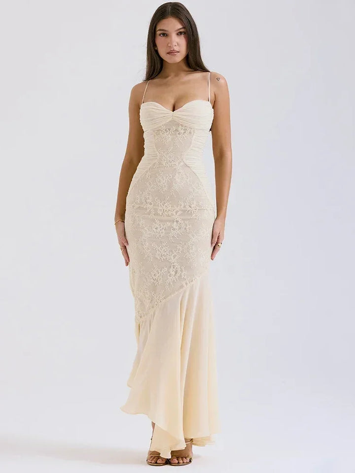 Grace Maxi Dress
