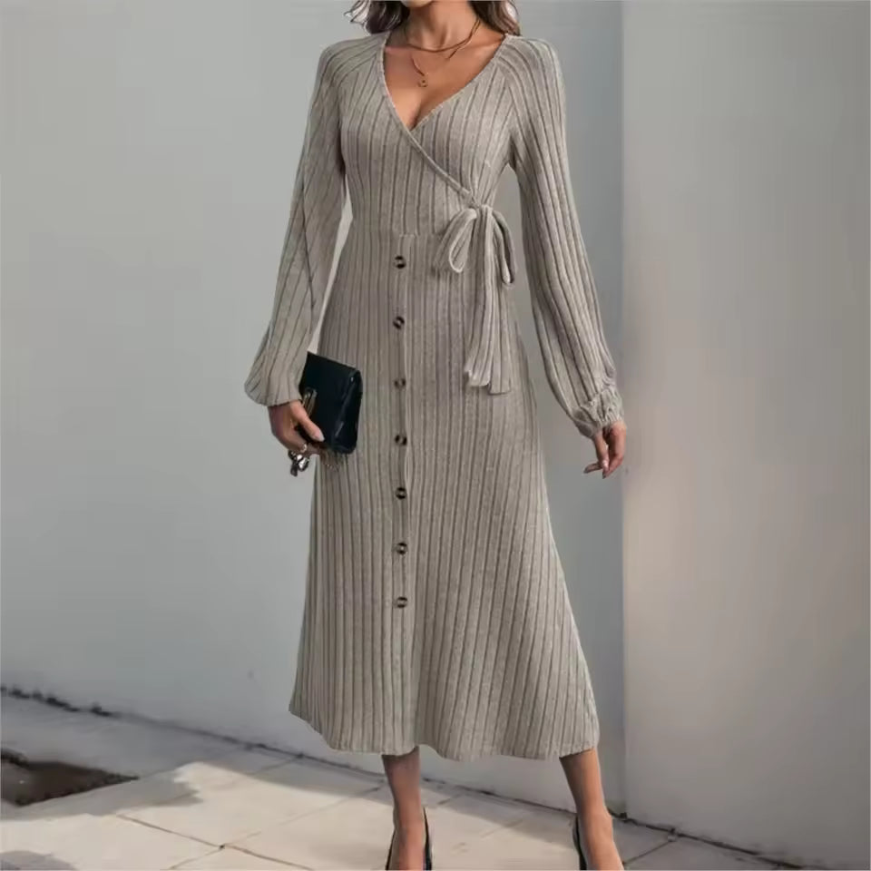 Quintera Maxi Dress