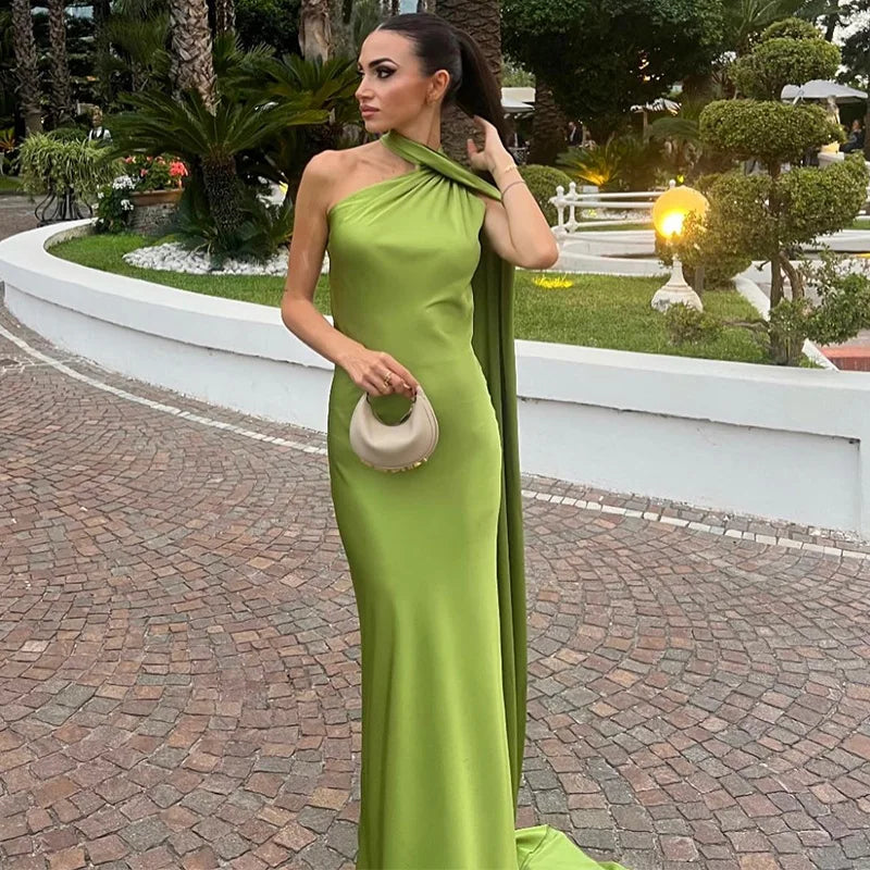 JOANNA Maxi Dress