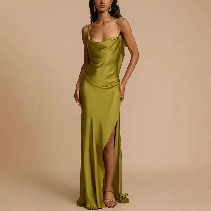 GISELLA Maxi Dress