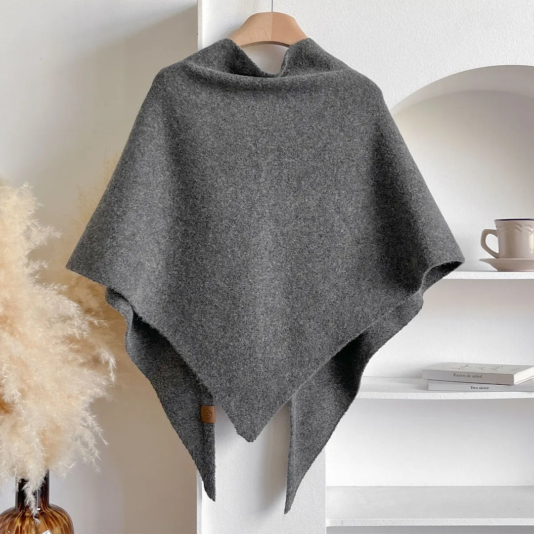 Favoretta Cape Coat
