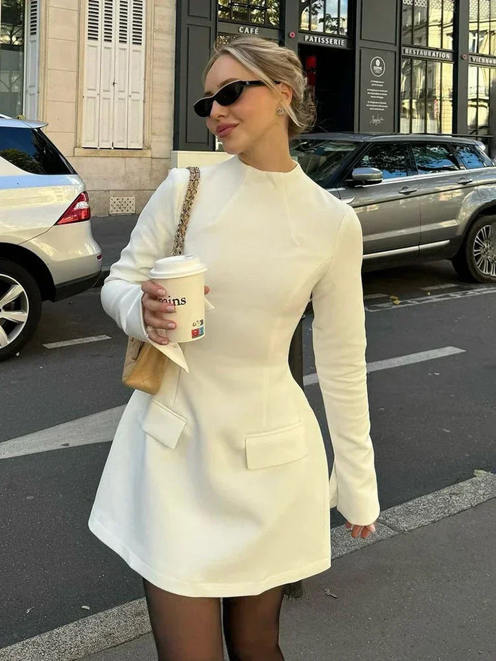 Talia Mini Dress