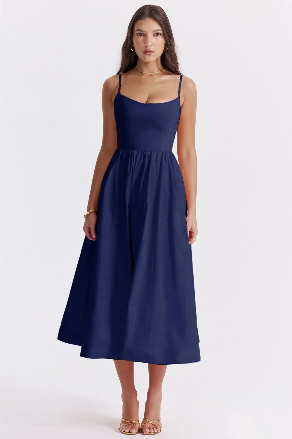 Pietrina Maxi Dress