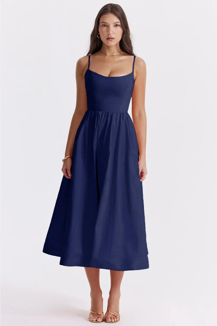 Pietrina Maxi Dress