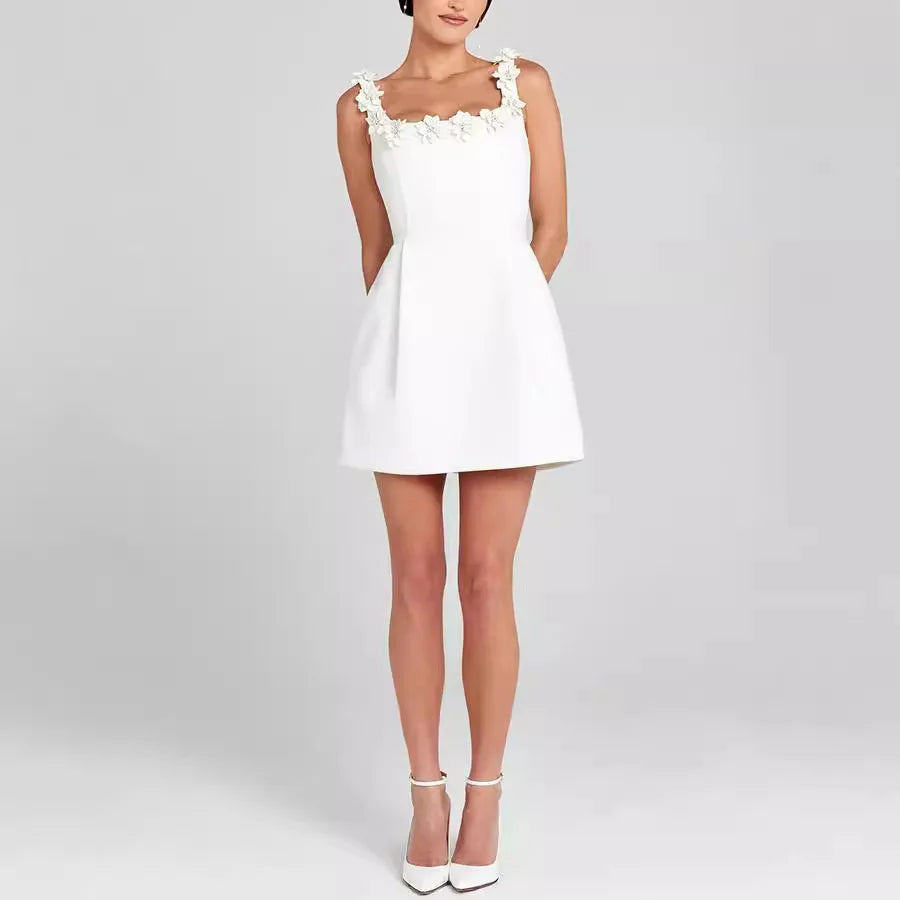 Palmira Maxi Dress