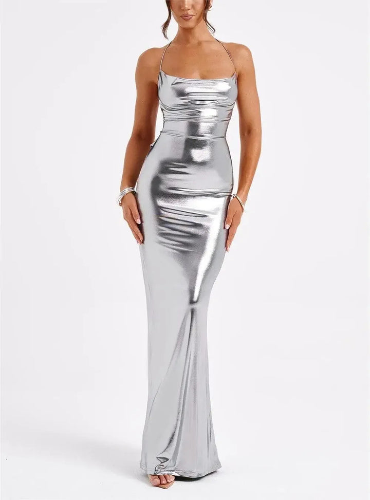 Aurelia Maxi Dress