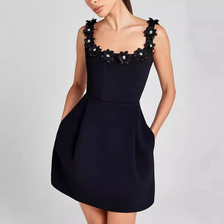 Palmira Maxi Dress