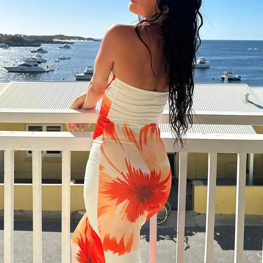 Mia Maxi Dress