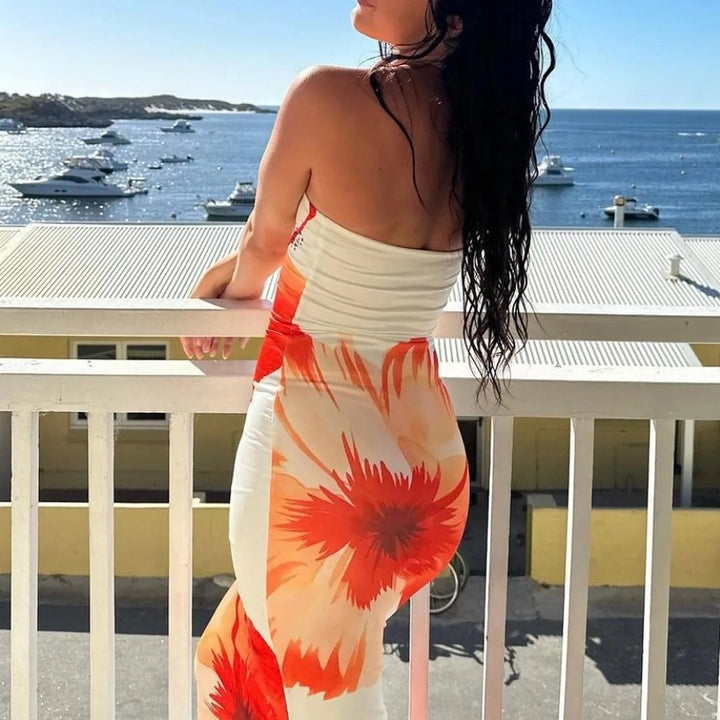 Mia Maxi Dress