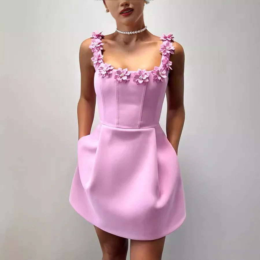 Palmira Maxi Dress