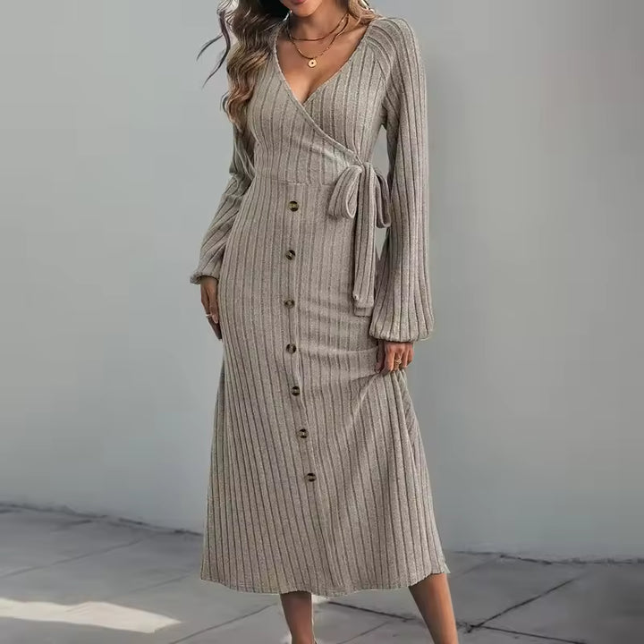 Quintera Maxi Dress