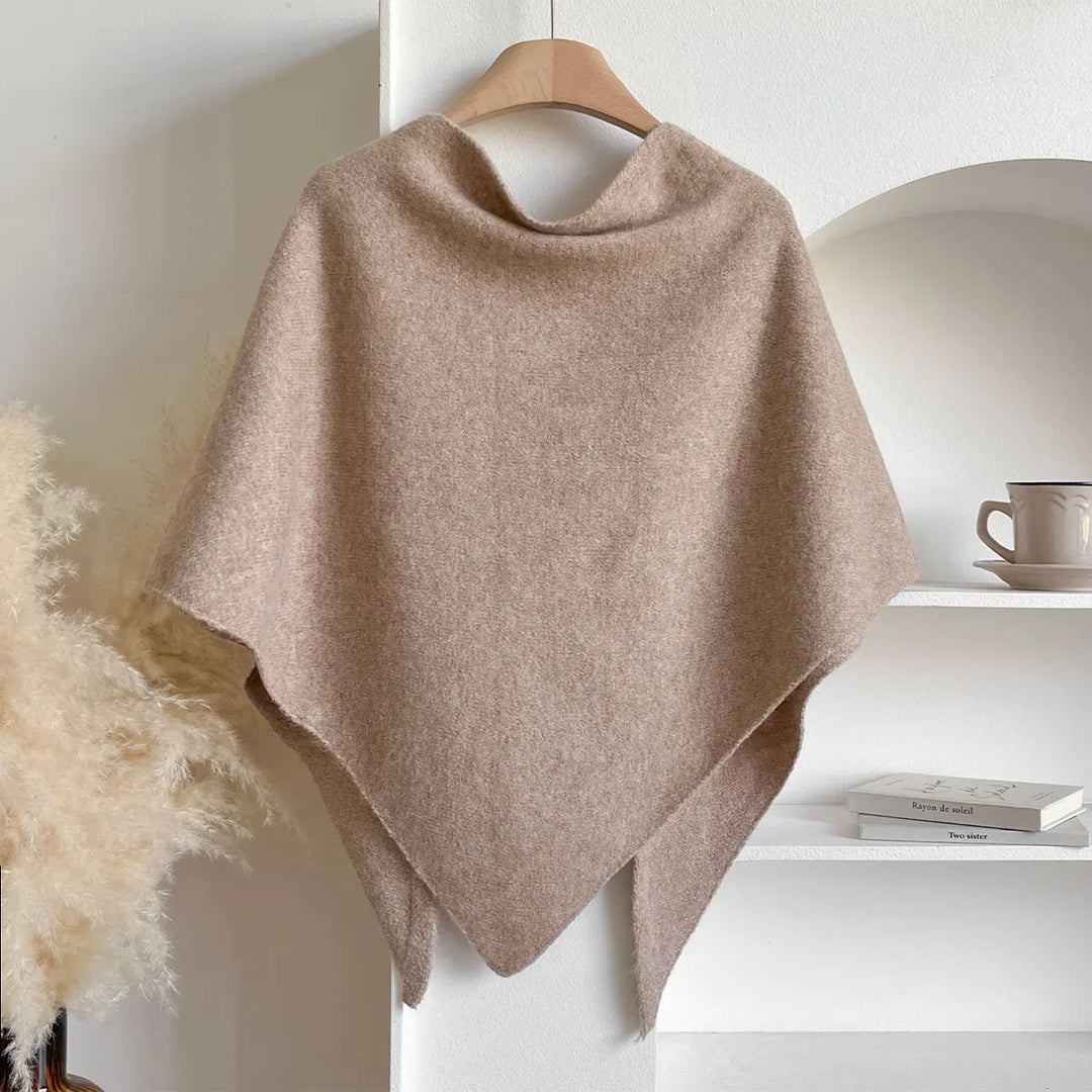 Favoretta Cape Coat