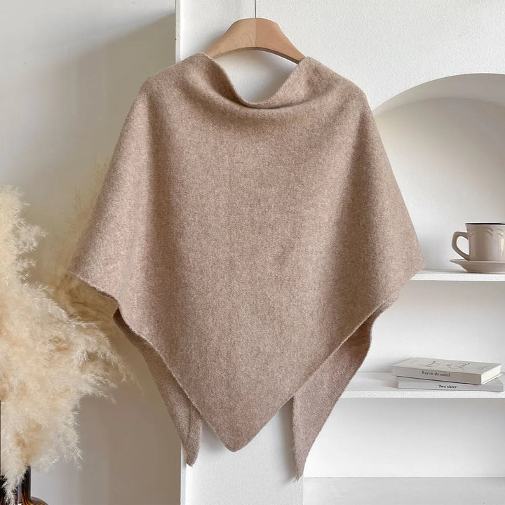 Favoretta Cape Coat