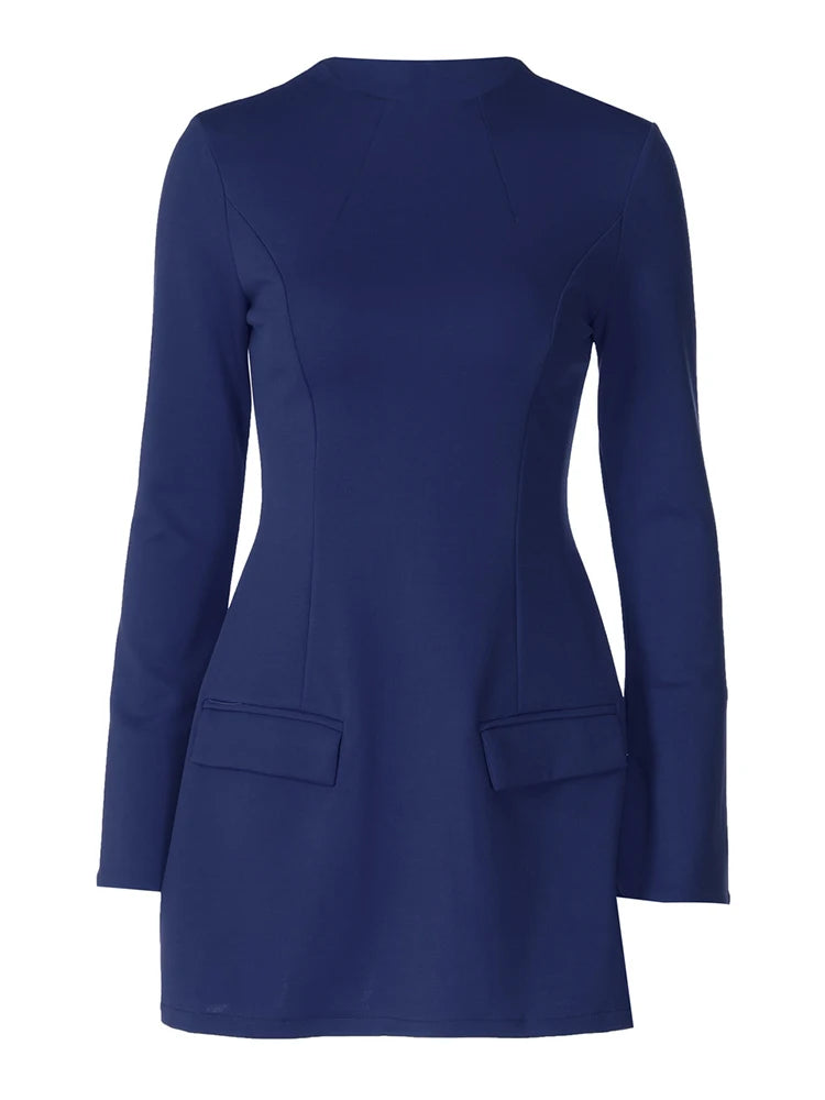 Talia Mini Dress
