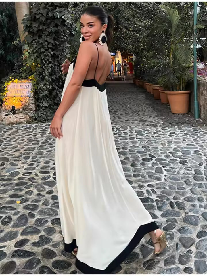 Chiarina Maxi Dress