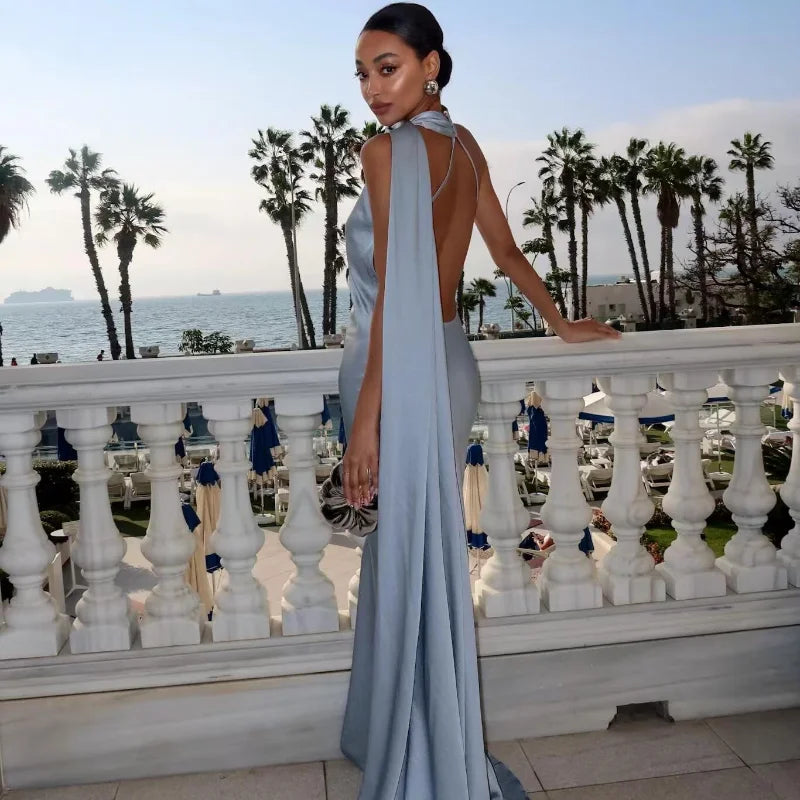 JOANNA Maxi Dress