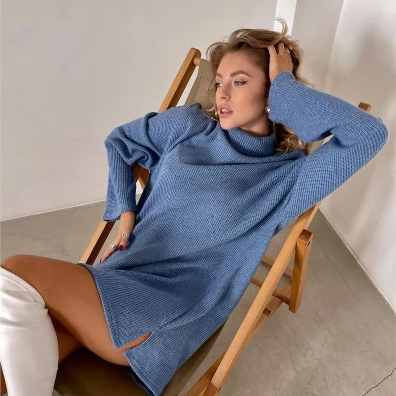 Sabeltta Mini Dress