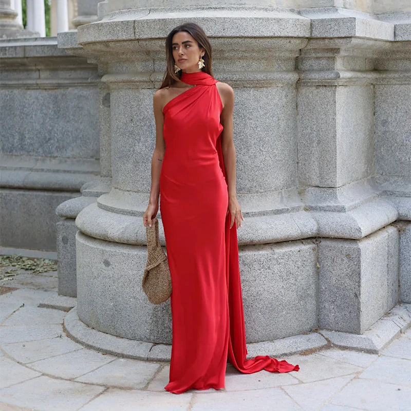 JOANNA Maxi Dress
