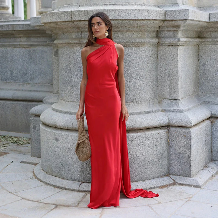 JOANNA Maxi Dress