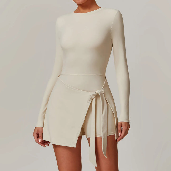 Alani Mini Dress