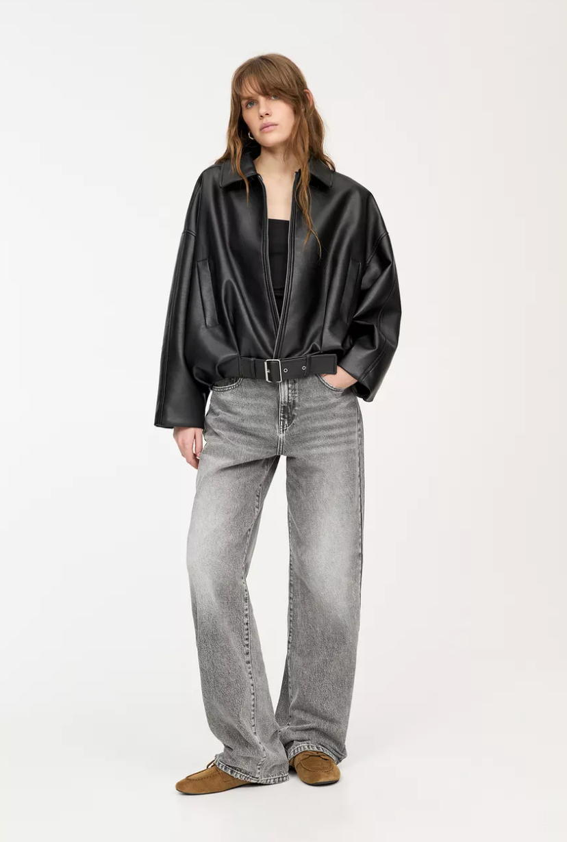 Viorella Jacket