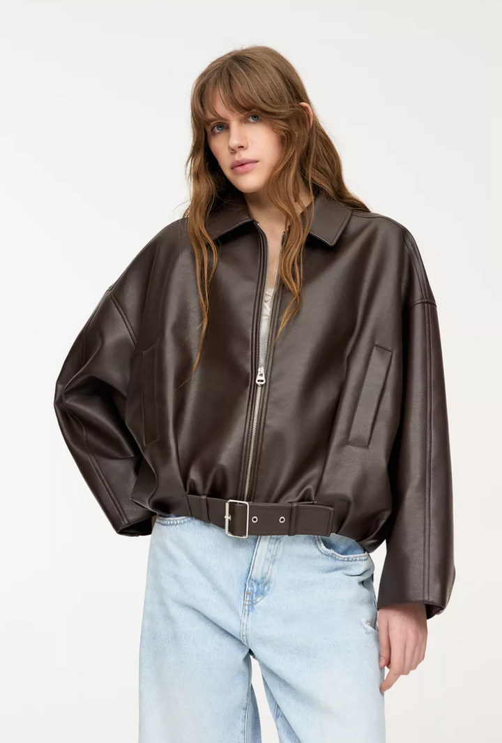 Viorella Jacket