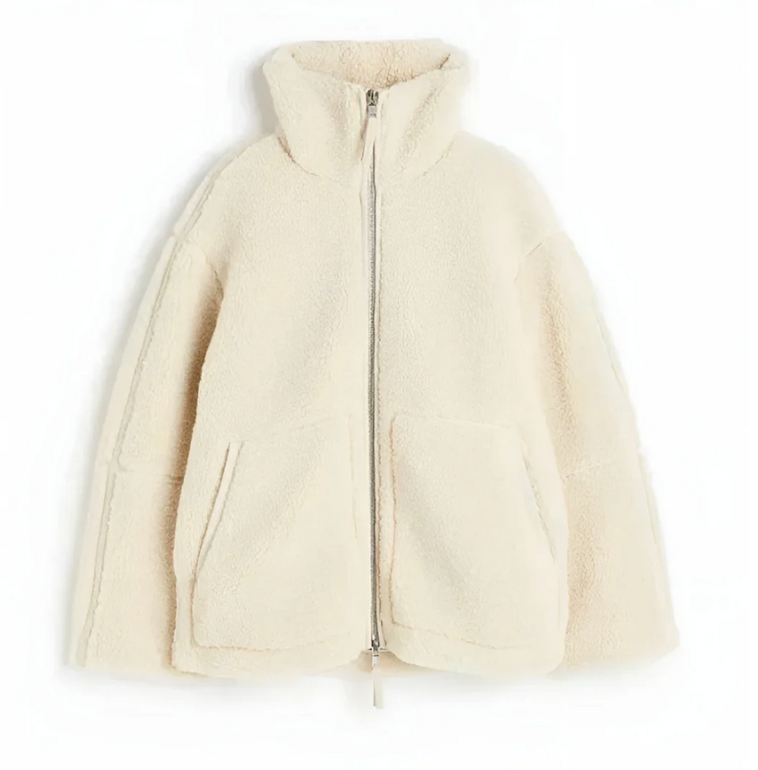 Elisenza Coat