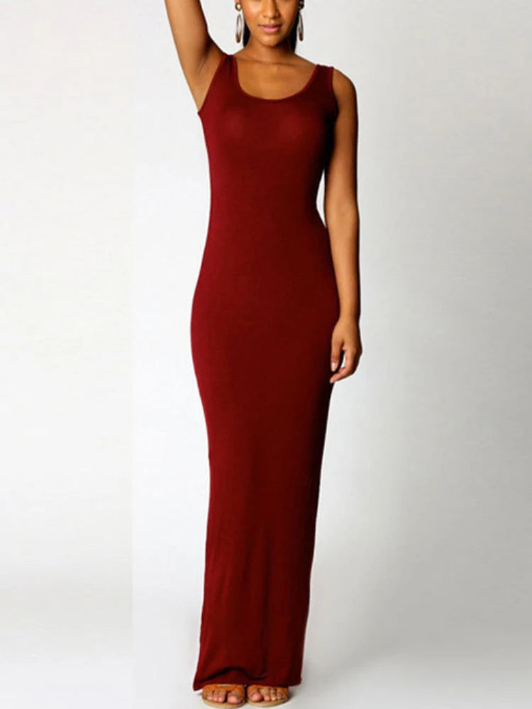 Narella Maxi Dress
