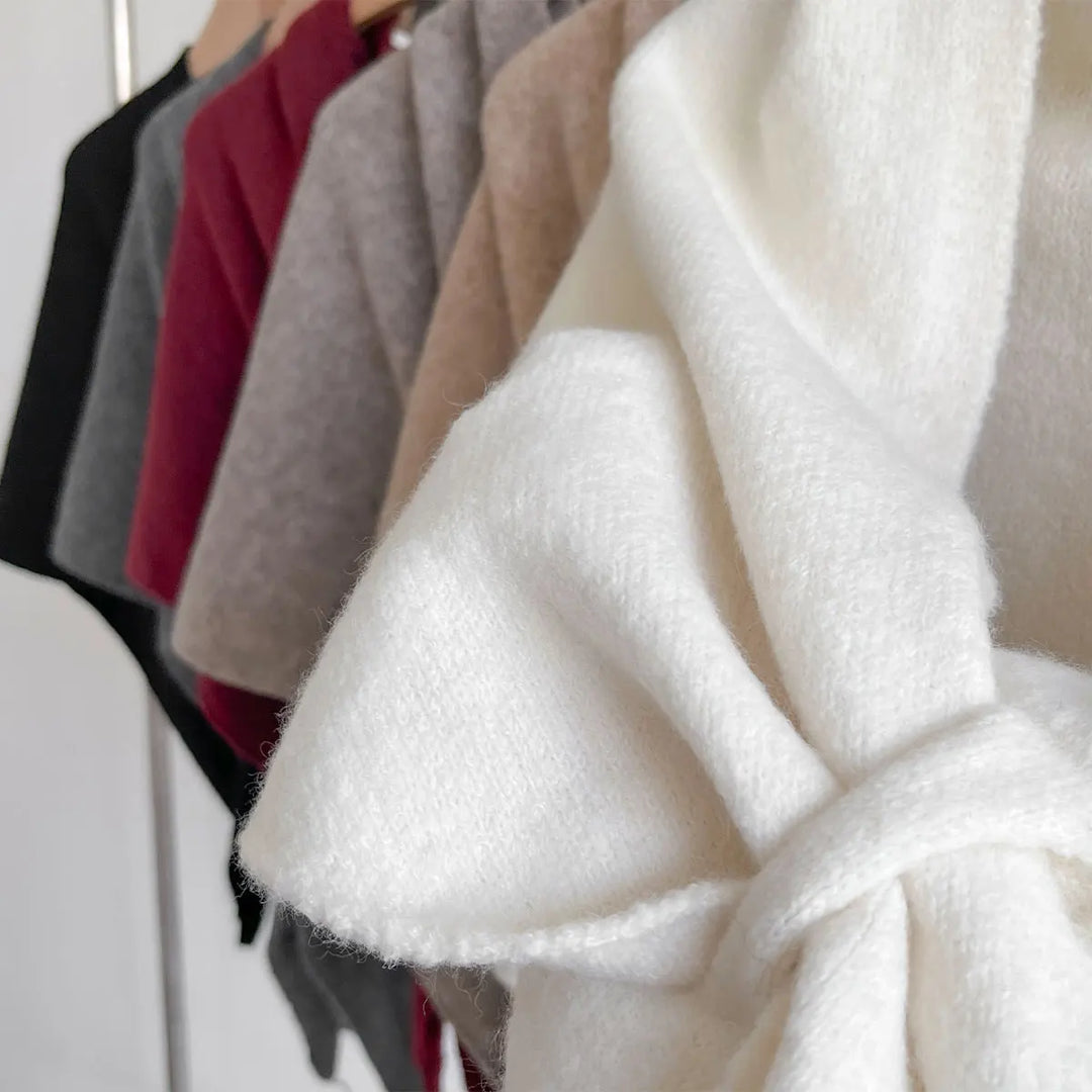 Favoretta Cape Coat