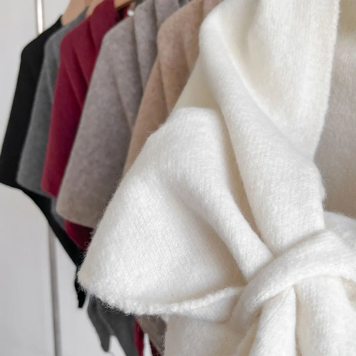Favoretta Cape Coat
